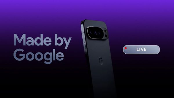 Made by Google 2025：AI 時代下的智慧手機戰略重塑