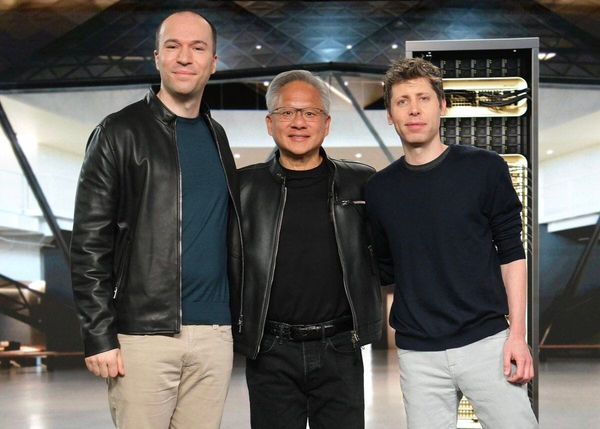 OpenAI 與 NVIDIA 宣布 1000 億美元合作：10 吉瓦 AI 超級資料中心是什麼？為何影響我們的未來？