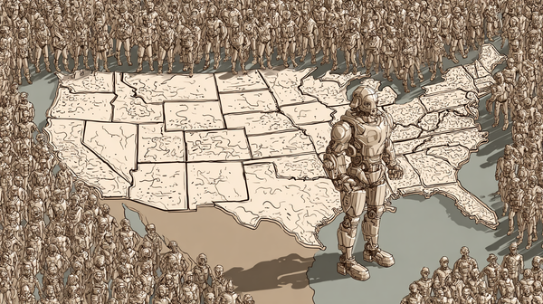 OpenAI 將推出 AI 求職平台與 AI 證照？2030 年要訓練一千萬名美國人！