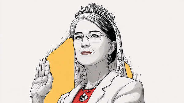 全球第一位「AI 官員」上任，阿爾巴尼亞任命 AI 為內閣