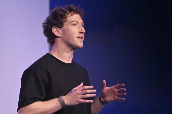 Meta 下狠手！AI 部門裁員600人，舊團隊重組，Zuckerberg的超智慧團隊安然無恙