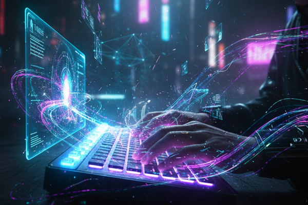 【Vibe Coding】保姆級教學：一個工程師 2500+ 次 AI 對話後的 18 個血淚經驗