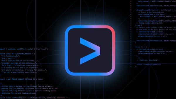 Gemini CLI 擴充功能上線，Google 開源框架助開發者自訂終端 AI 助手