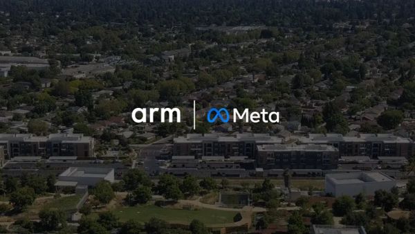 Meta 與 Arm 聯手！Neoverse 讓 Facebook 和 Instagram 更聰明，全面提升 AI 效率