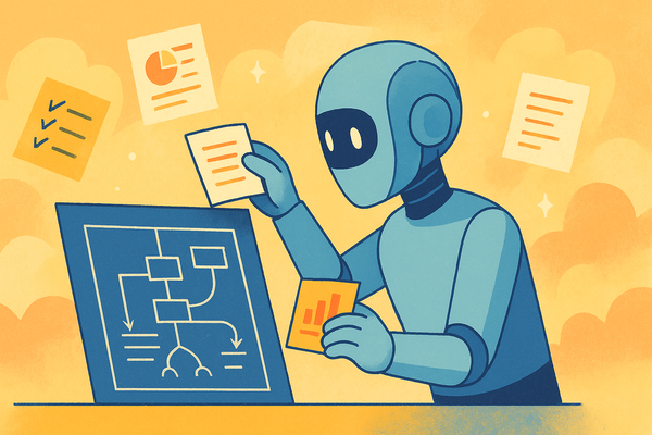 明明下好 Prompt 了，AI 還是常出錯？了解 Context Engineering 的重要性，讓 AI 不再自己通靈！