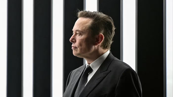 Elon Musk 公開「世界模型」計畫：要讓 AI 學會理解現實