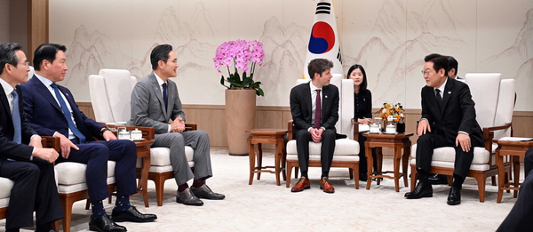 OpenAI 聯手三星與 SK Hynix，Stargate 計劃加速加速 AI 晶片與資料中心全球布局