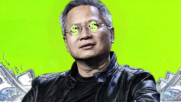 NVIDIA 宣布 2026 年晶片銷售上看 5,000 億美元，全球佈局全面加速