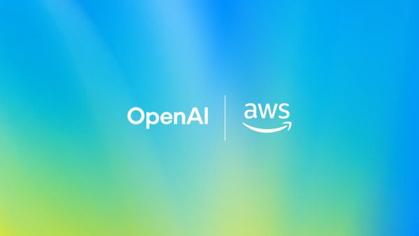 OpenAI 砸 380 億美元聯手 AWS：數十萬 Nvidia GPU 上線，AI 算力戰火全面升級！