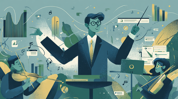 【PwC Insight Hub】匯率、關帳、ESG 壓力三合一時代，CFO 要怎麼靠 AI 重新掌握節奏？