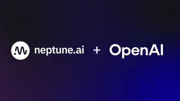 OpenAI 收購 Neptune！模型訓練監控工具內部化，GPT 系列調試神器免費，Sam Altman 加速 AGI 路徑