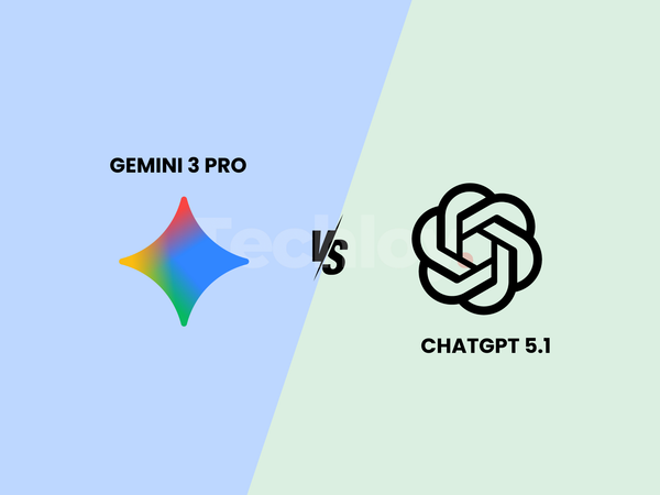 GPT-5.1 vs Gemini 3：OpenAI與Google AI對決，推理能力大比拼，2026年誰主沉浮？
