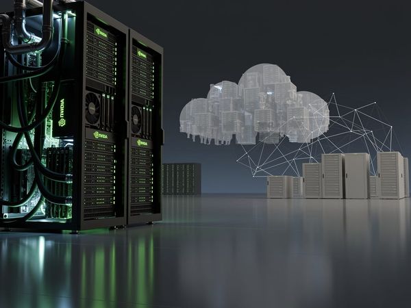 不與 AWS 爭鋒！NVIDIA 回歸硬體本位，Blackwell 佈局背後的投資警訊與機會