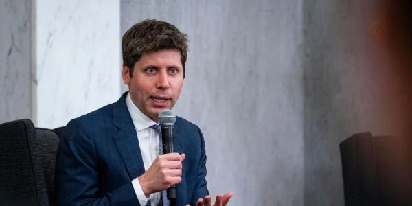 OpenAI 取消新員工股權限制！AI 人才戰白熱化，xAI Meta Google 全跟進