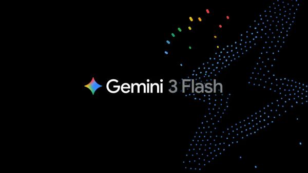 Gemini 3 Flash 發布！速度快 3 倍 + Pro 級推理，免費預設模型全球上線