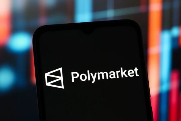 為何全美都在看「預測市場」？Polymarket 把未來變成即時機率，還意外成了 AI 新燃料