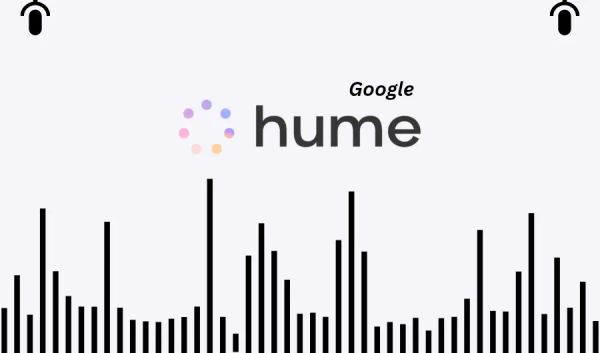 Siri 勁敵現身！Google 挖角 Hume AI 全明星團隊，Gemini 變身「最懂人心」的語音助理