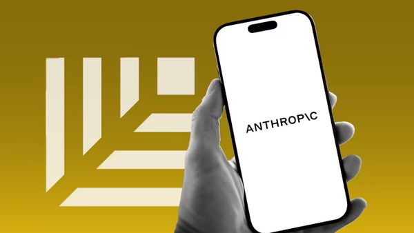 3500 億美元的瘋狂！紅杉資本打 VC 破禁忌投資 Anthropic，我全都要