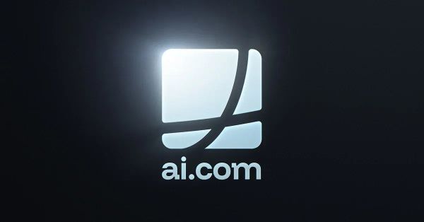史上最貴網域之一！ai.com 以 7,000 萬美元易主 Crypto.com，超級盃廣告見分曉
