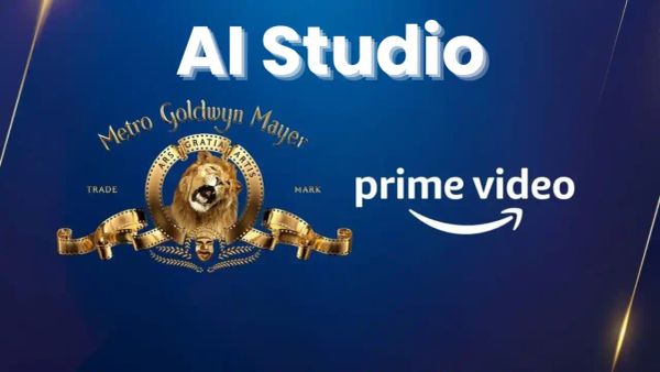 Amazon 搶當「AI 導演」！從腳本到剪輯全自動化？下月起 Prime Video 製作全面提速