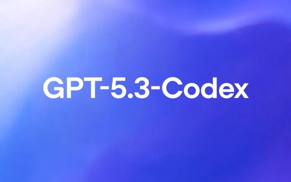 OpenAI 最狠截胡！Anthropic 剛發布，幾分鐘內祭出 GPT-5.3 Codex 閃擊應戰