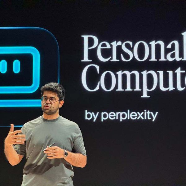Perplexity 首屆 Ask 2026 開發者大會：發表「Personal Computer」AI 代理、Agent API 與全新開發者工具