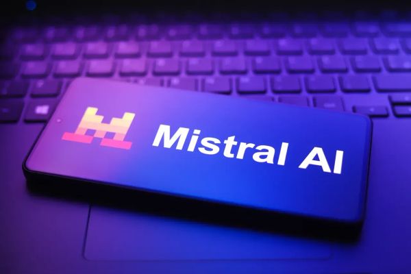 Mistral AI 推出 Voxtral TTS！跟 ElevenLabs 正面對決