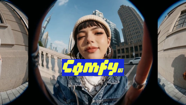 400 萬用戶、估值 $5 億、目前幾乎零收入：ComfyUI 到底賣什麼？