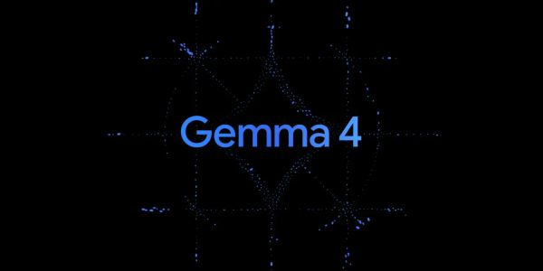 免費就能用的最強開源 AI模型—Google Gemma 4 來了