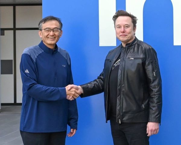 Intel 加入 Terafab！Elon Musk 最瘋狂的計畫，有人幫他做了