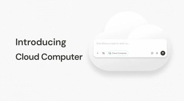 Manus Cloud Computer 正式發布：無需技術背景，人人都能打造 24/7 AI 自動化