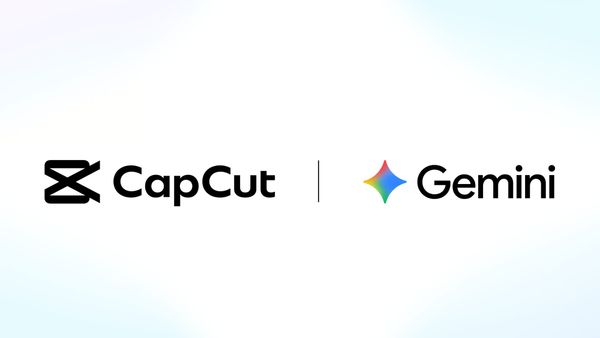 Google 把 CapCut 塞進 Gemini！聊天介面內直接剪輯視頻與圖像，創作者美感也由 AI 決定嗎