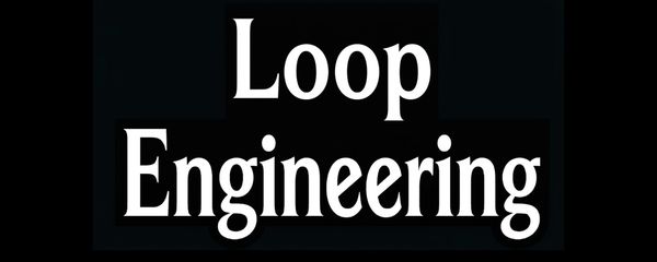 Loop Engineering 是什麼？從 Prompt Engineering 進化到 AI 迴圈工程