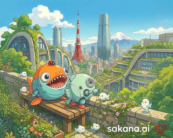 Sakana Fugu 是什麼？日本多代理 AI 模型登場，單一 API 協調 GPT、Claude、Gemini