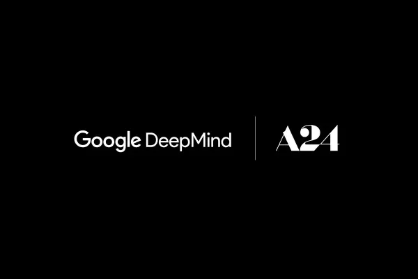 Google DeepMind 投資 A24！重新定義「AI 電影工具」標準