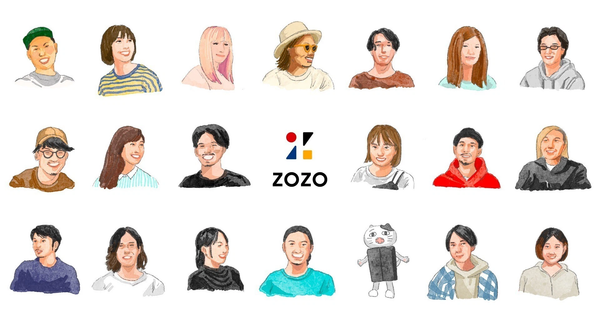 日本電商 ZOZO 用 AI 幫你配搭穿搭，但重要的是你的身體數據