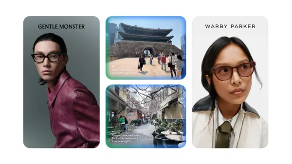 Galaxy Unpacked 2026 展示 Gemini Intelligence 與 Samsung 智慧眼鏡