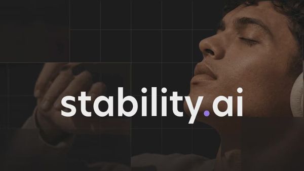 三大唱片公司從「告 AI」變成「投資 AI」！Stability AI 這輪融資說明了音樂產業的立場正式轉向