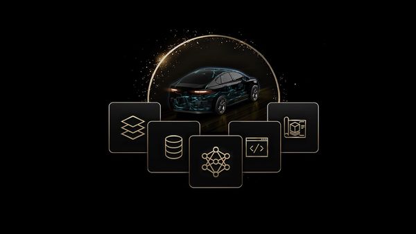 NVIDIA Alpamayo 2 Super 自動駕駛開放模型封面