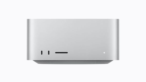 搭載 M5 Max 與 M5 Ultra 的 2026 Mac Studio