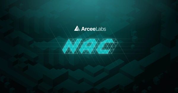 Arcee nac 長任務 AI Agent harness 官方封面