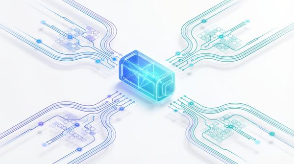 Meta AI Token 預算：工程團隊成本管理指南 主題圖片