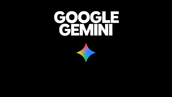 2026 Google Gemini 台灣學生方案官方主視覺