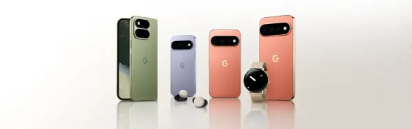 Made by Google 2026 發表的 Pixel 11、Pixel Watch 5 與 Pixel Buds 產品陣容
