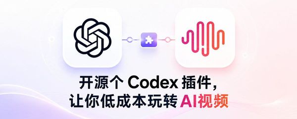 MiniMax H3 Cloud 連接 Codex 與 AI 影片生成的官方主視覺