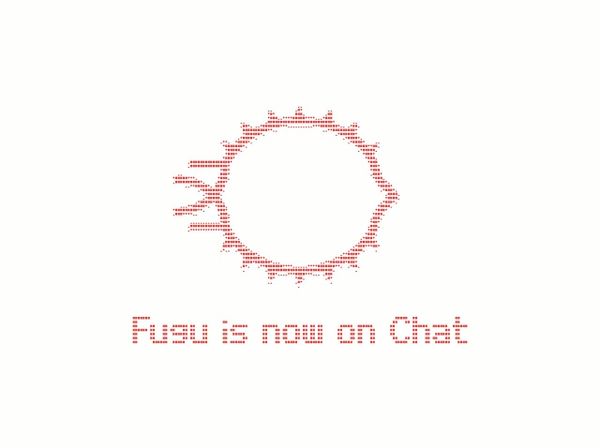 Sakana AI 官方動畫顯示 Namazu now on Chat