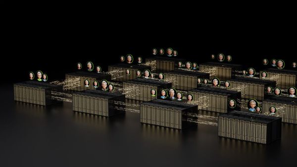 NVIDIA Vera Rubin 為 AI Agent 工作負載設計的運算平台