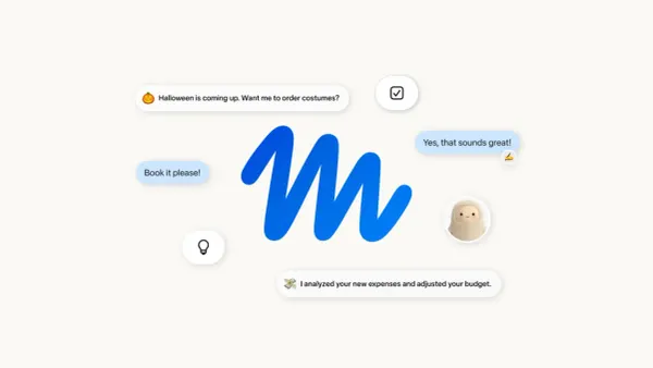 Meta 推出能替你結帳的 AI Agent Muse：訂票、寄信、買東西都交給它？