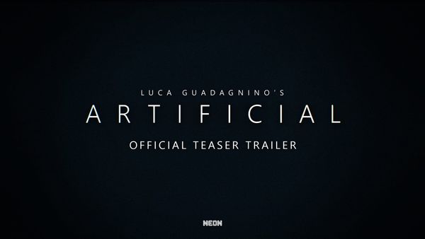 電影 Artificial 首支預告釋出安德魯加菲爾德飾演 Sam Altman 劇照