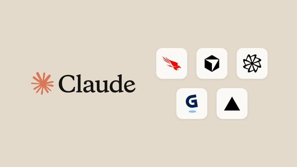 Anthropic 官方宣布 Claude Marketplace 擴版：CrowdStrike、Cursor、Factory、Gamma、Vercel 五大巨頭入駐